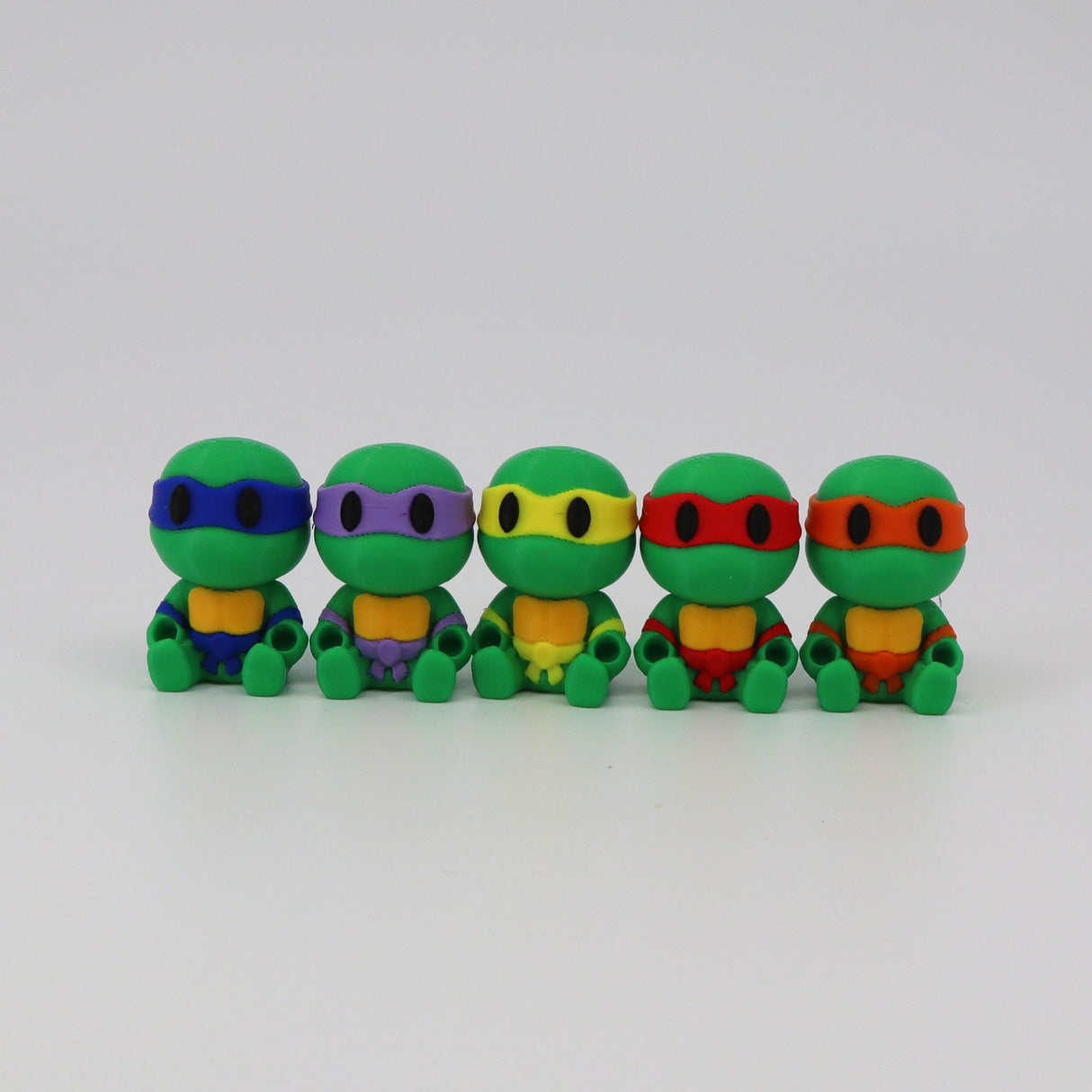 Capsule Critters - Series 2