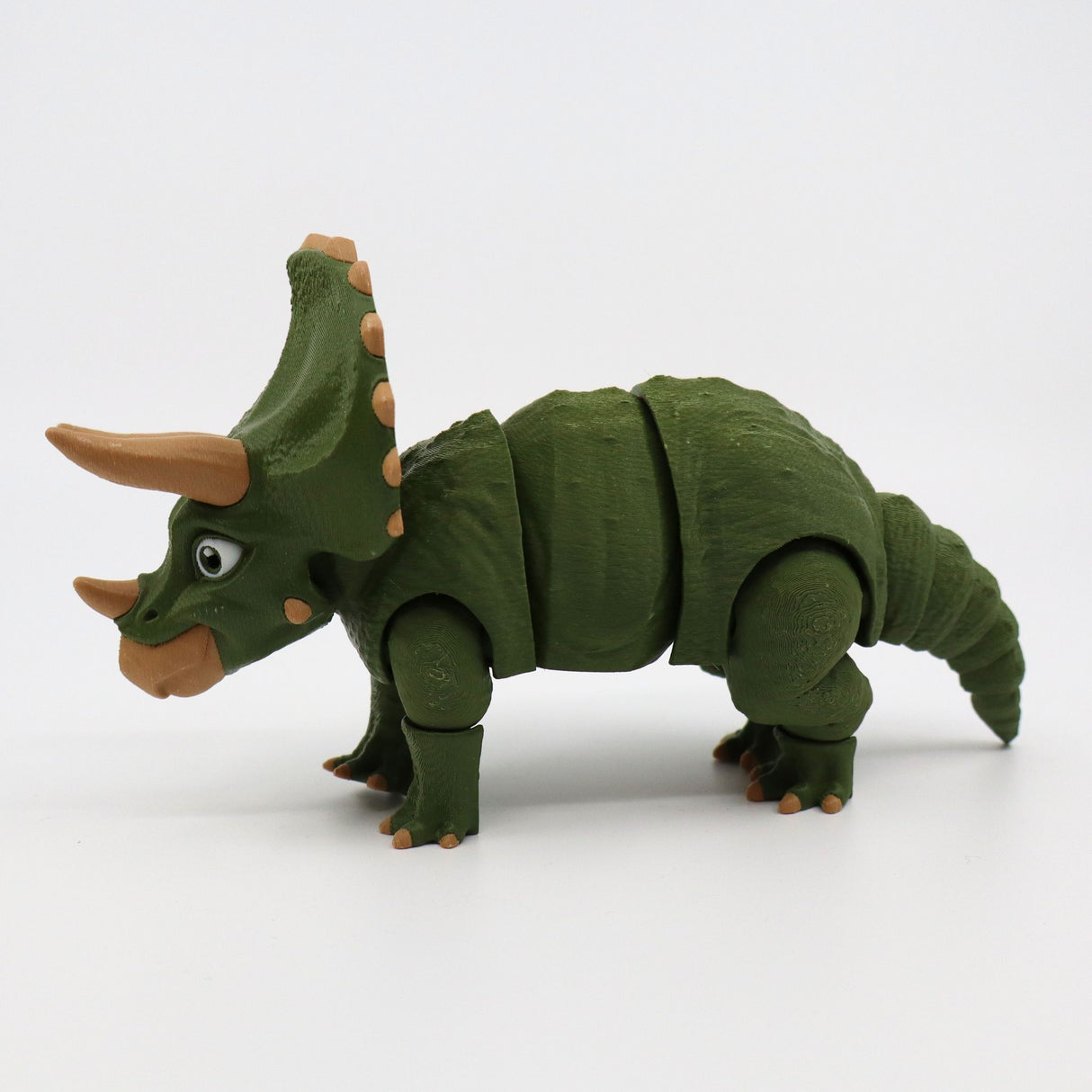 Triceratops