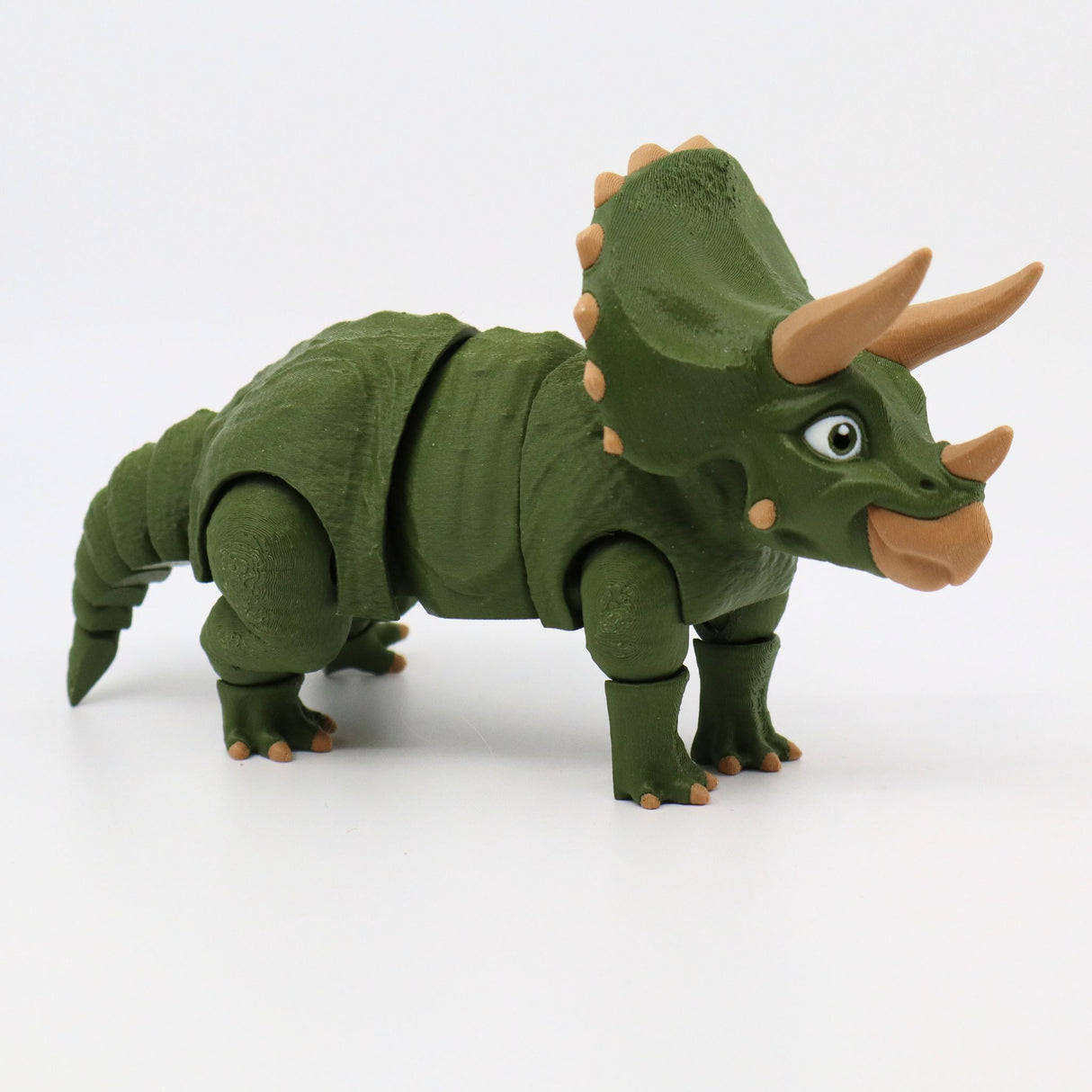 Triceratops