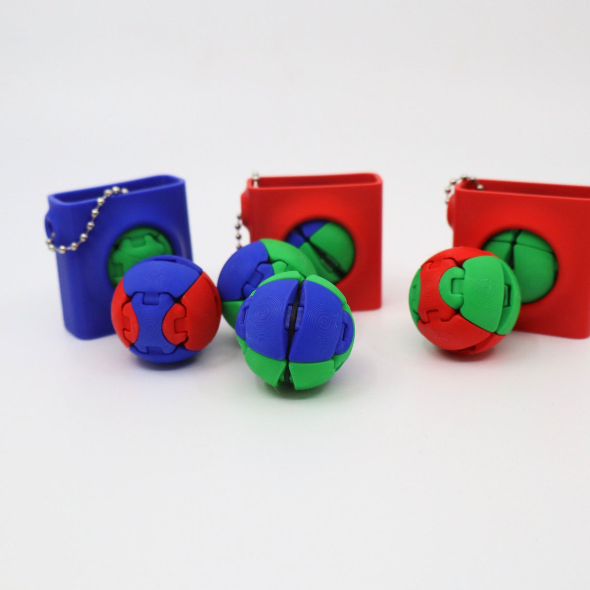 Zorble Ultimate Fidget Toy