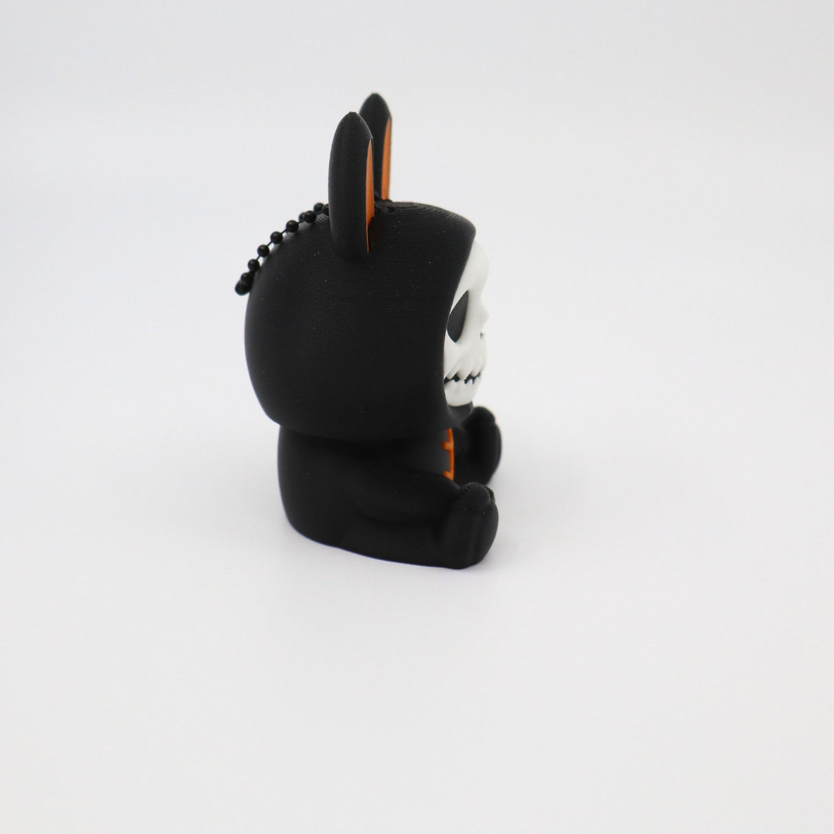 Bunny Skeleton Clicker - Halloween Collection