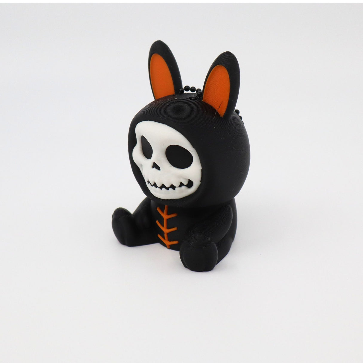 Bunny Skeleton Clicker - Halloween Collection