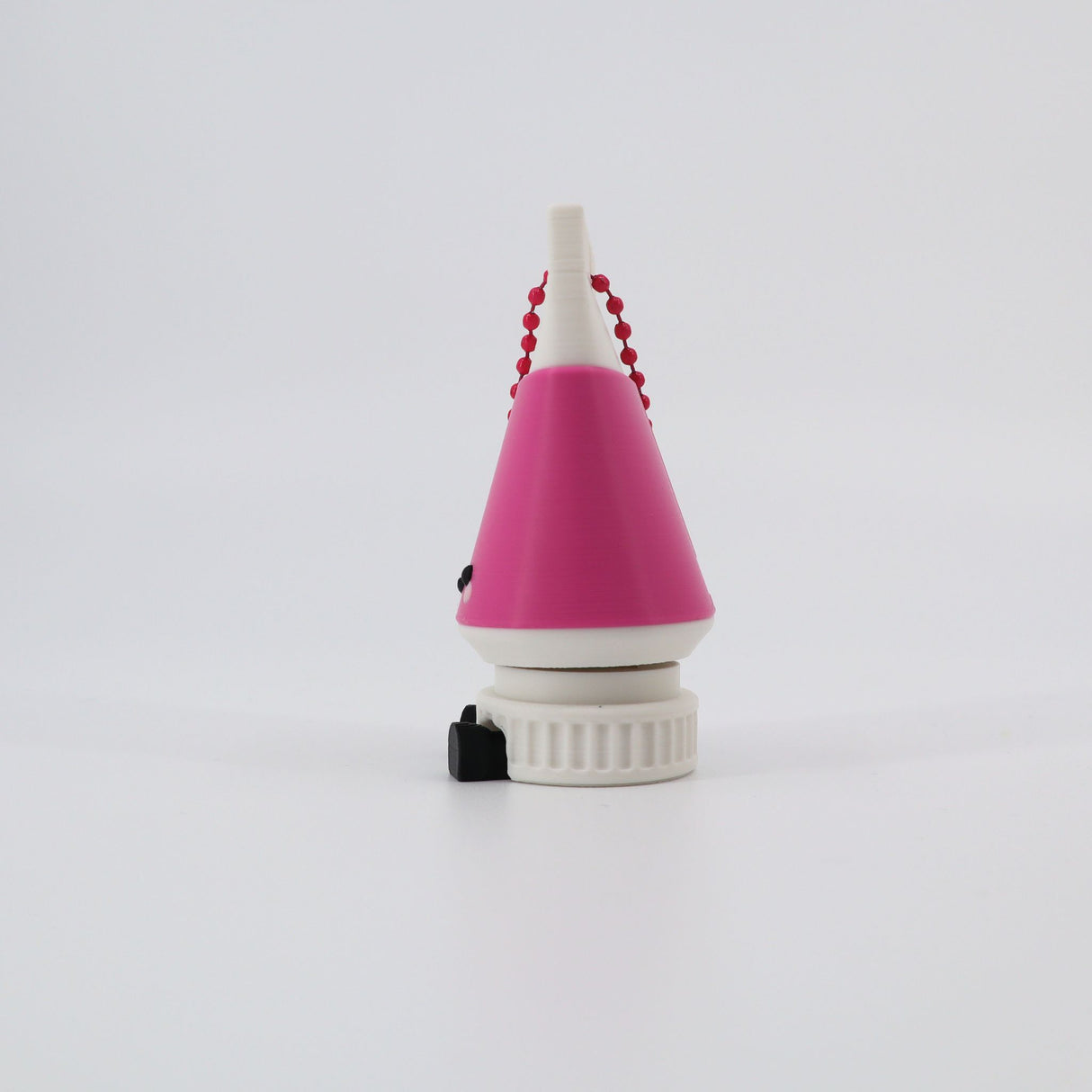 Tube of Paint Clicker & Keychain - Back to School Collection