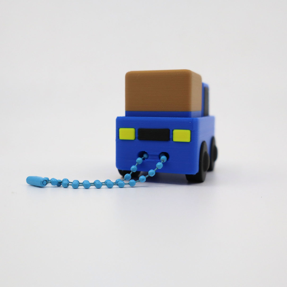Moving Truck Clicker