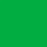 Solid green square background, placeholder for sensory toy or educational tool image
