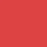 Solid red blank square, plain background, placeholder image