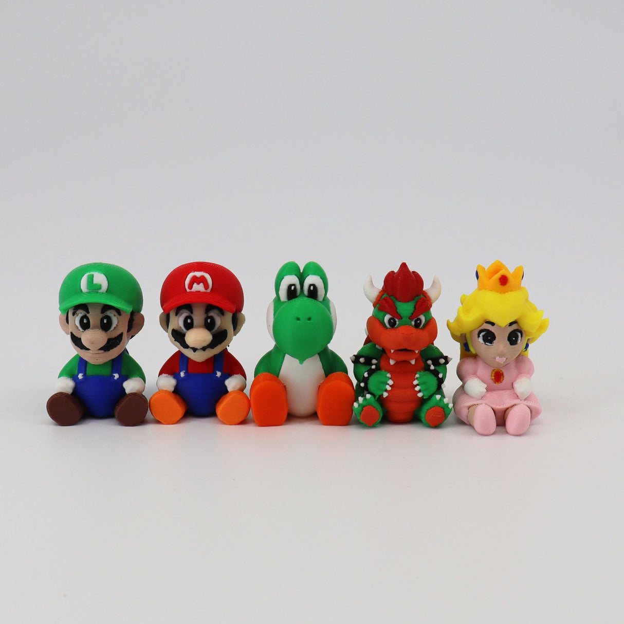 Capsule Critters - Series 3