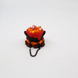 Eyeball Candy Cauldron Clicker - Halloween Collection