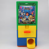Custom Designed & Personalized - 2" Capsule Vending Machine