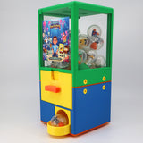 Custom Designed & Personalized - 2" Capsule Vending Machine