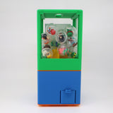 Custom Designed & Personalized - 2" Capsule Vending Machine