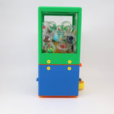 Custom Designed & Personalized - 2" Capsule Vending Machine