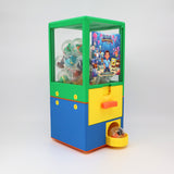 Custom Designed & Personalized - 2" Capsule Vending Machine