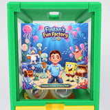 Custom Designed & Personalized - 2" Capsule Vending Machine