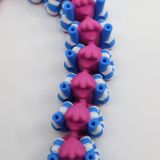 Get Ready for Summer with a 19" Flamingo Dragon