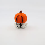Skeleton Pumkin Fidget Clicker - Halloween Collection