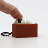 Mummy in Coffin Clicker - Halloween Collection
