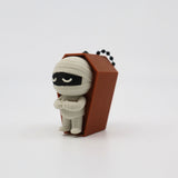Mummy in Coffin Clicker - Halloween Collection