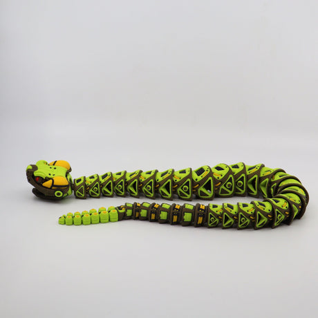 Robo-Rattler - Special Edition