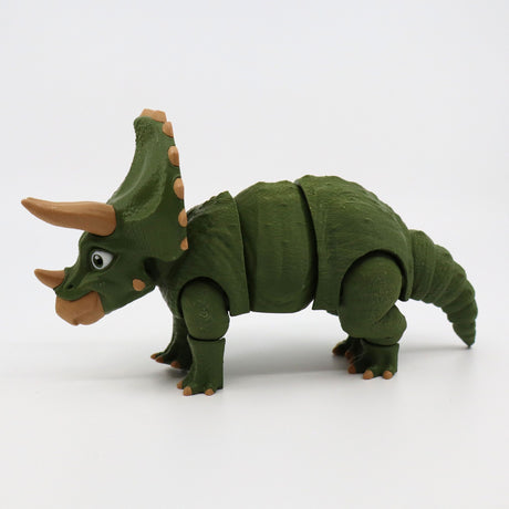 Triceratops