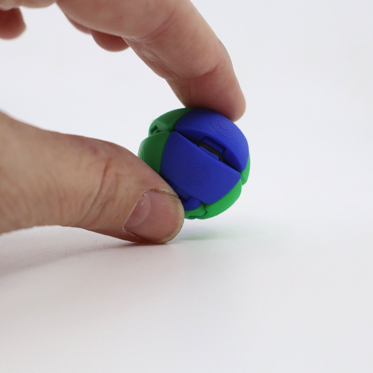 Zorble Ultimate Fidget Toy
