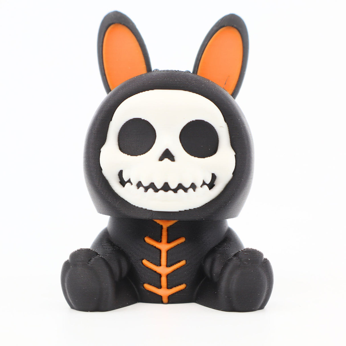 Bunny Skeleton Clicker - Halloween Collection