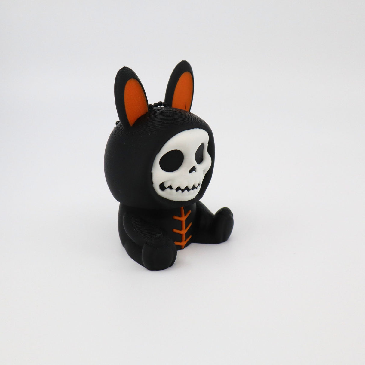 Bunny Skeleton Clicker - Halloween Collection