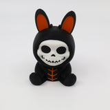 Bunny Skeleton Clicker - Halloween Collection