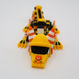 Mini Construction Theme Dragon