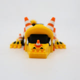 Mini Construction Theme Dragon