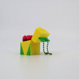 Box of Crayons Clicker - Back to School Collection