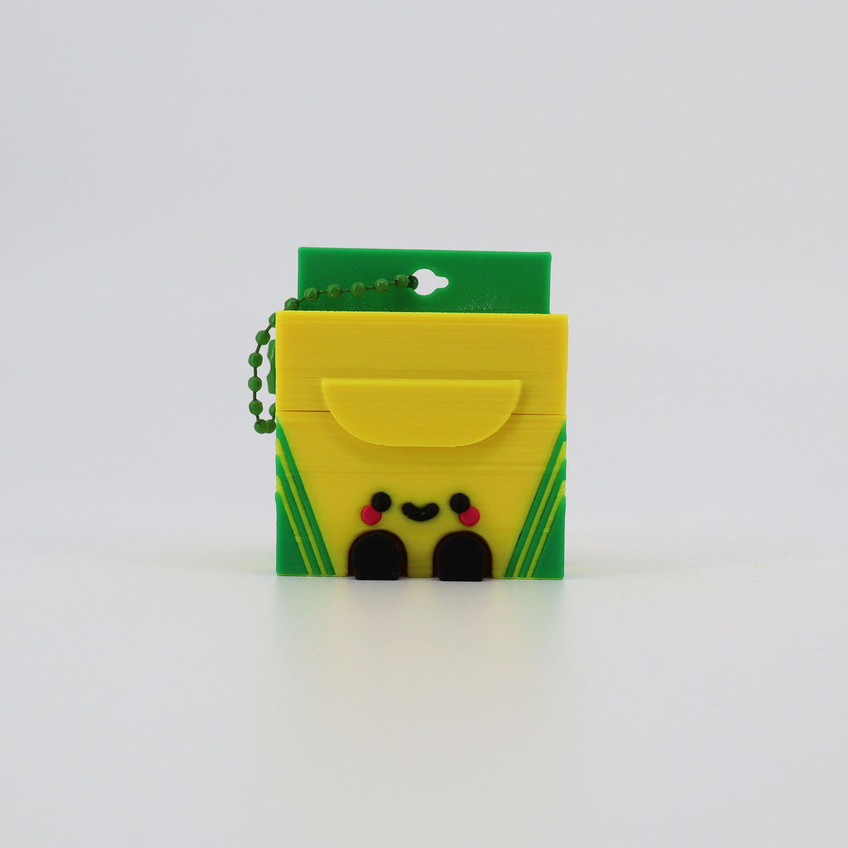 Box of Crayons Clicker - Back to School Collection