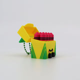 Box of Crayons Clicker - Back to School Collection