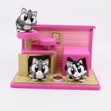 Cat Playhouse