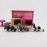 Cat Playhouse