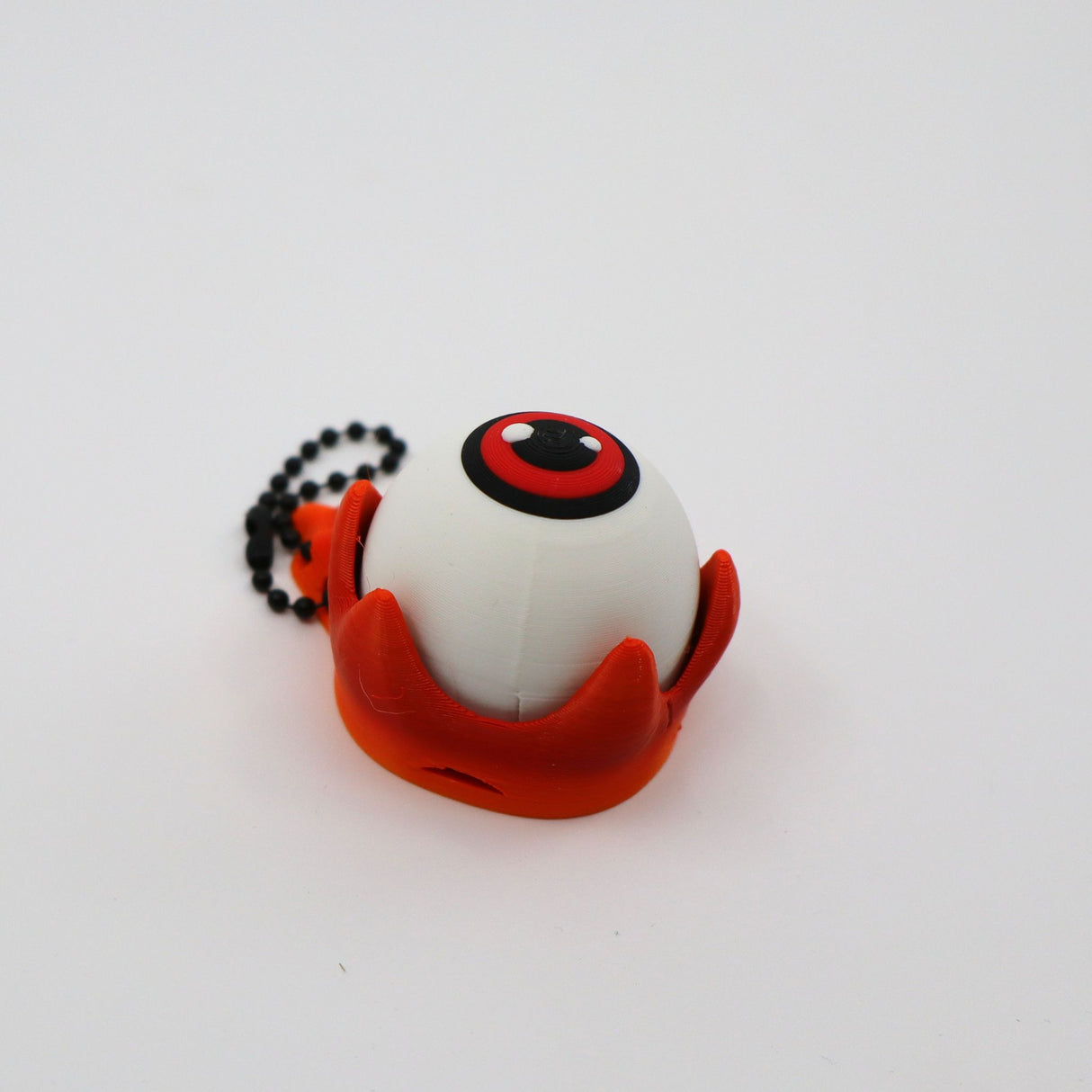 Spooky Eyeball CLicker - Halloween Collection