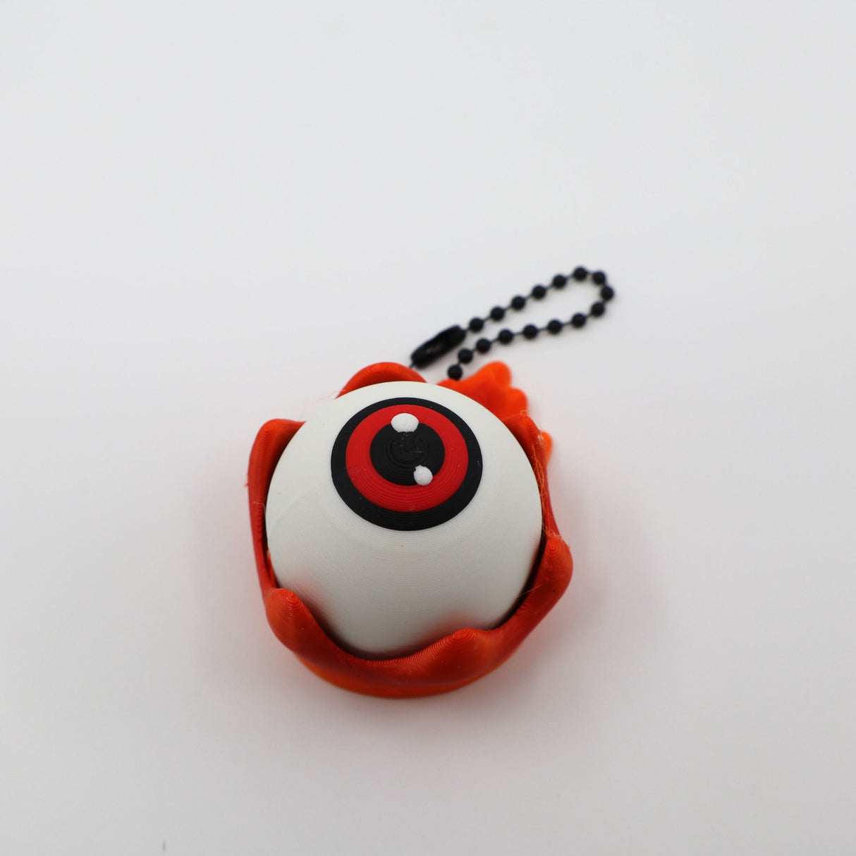 Spooky Eyeball CLicker - Halloween Collection