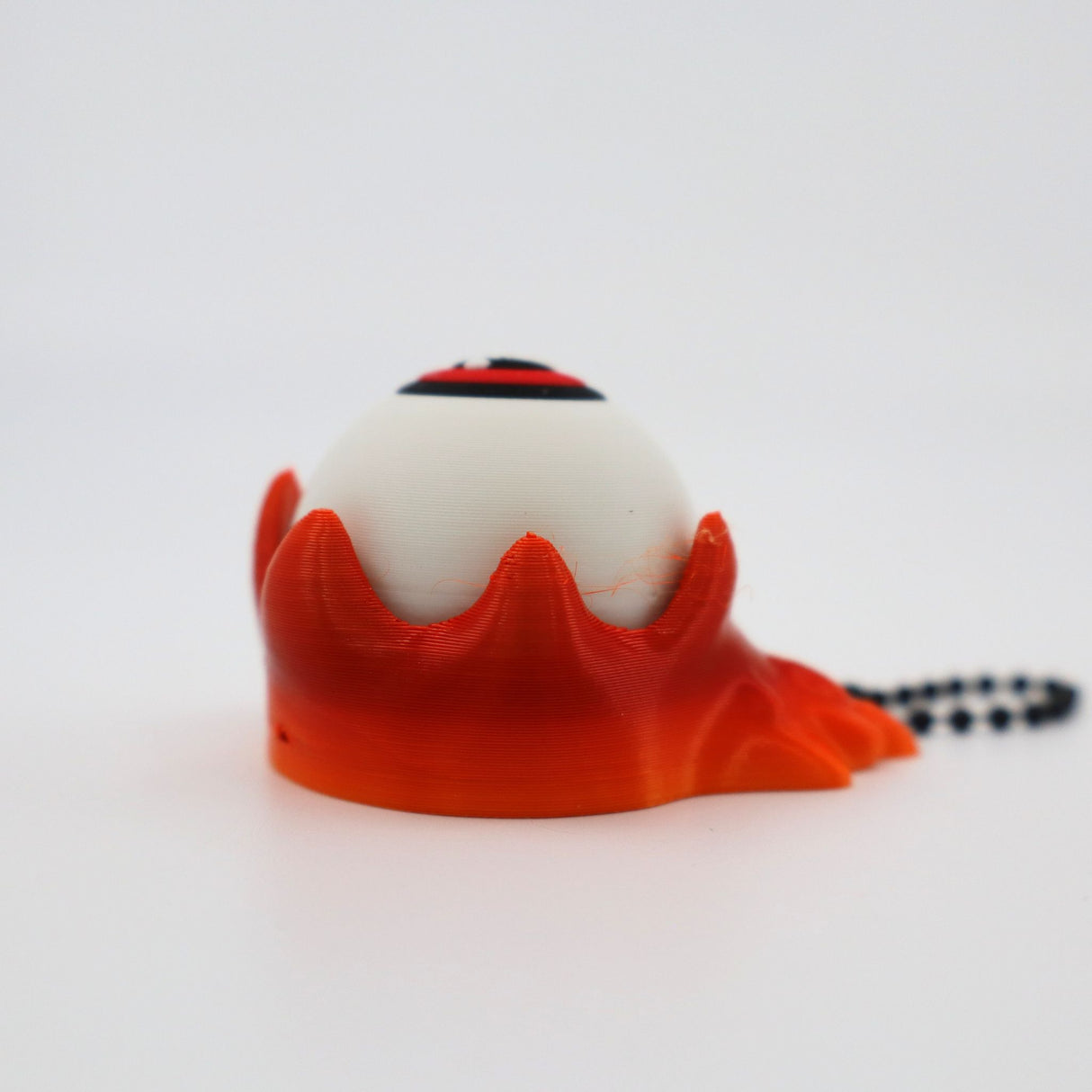 Spooky Eyeball CLicker - Halloween Collection