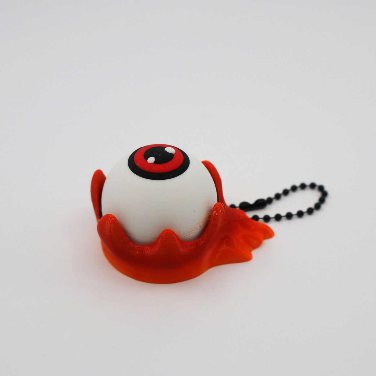 Spooky Eyeball CLicker - Halloween Collection