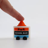Glue Clicker - Back to School Collection