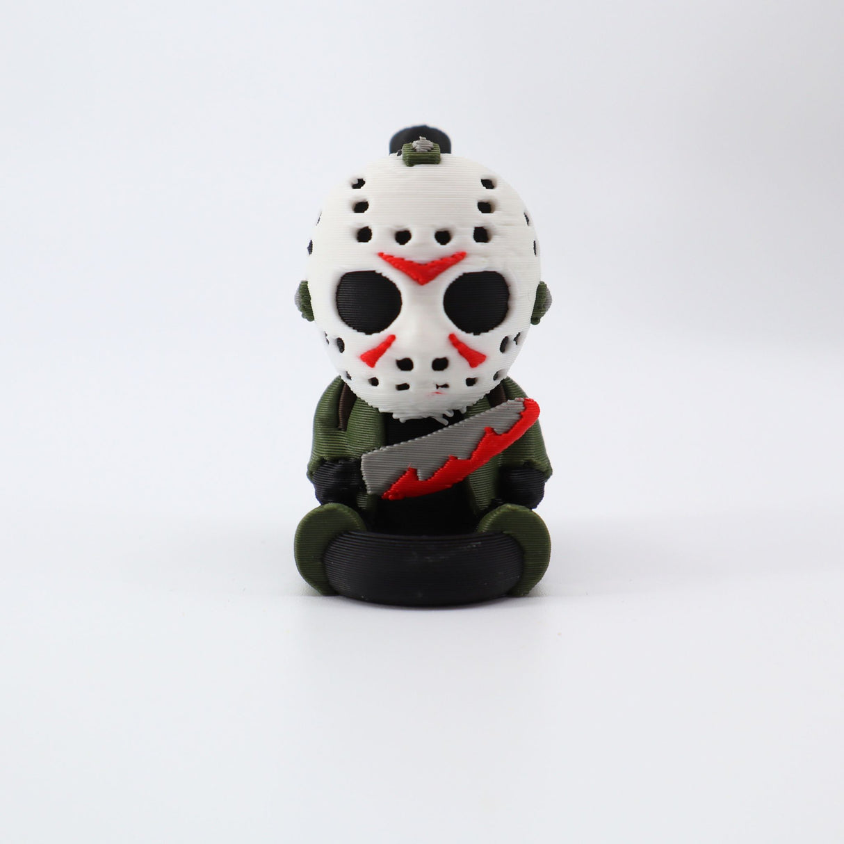 Capsule Critters - Horror Series 1