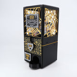 Halloween Haunted Mystery Themed 2" Capsule Vending Machine - Trunk or Treat Favorite