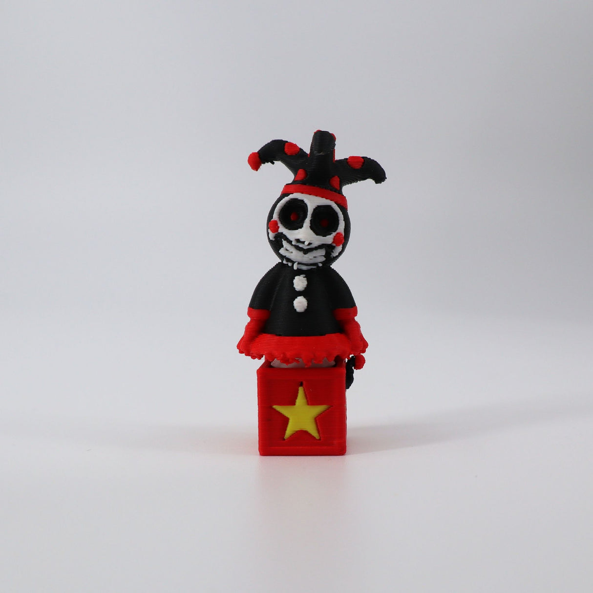 Capsule Critters - Horror Series 2
