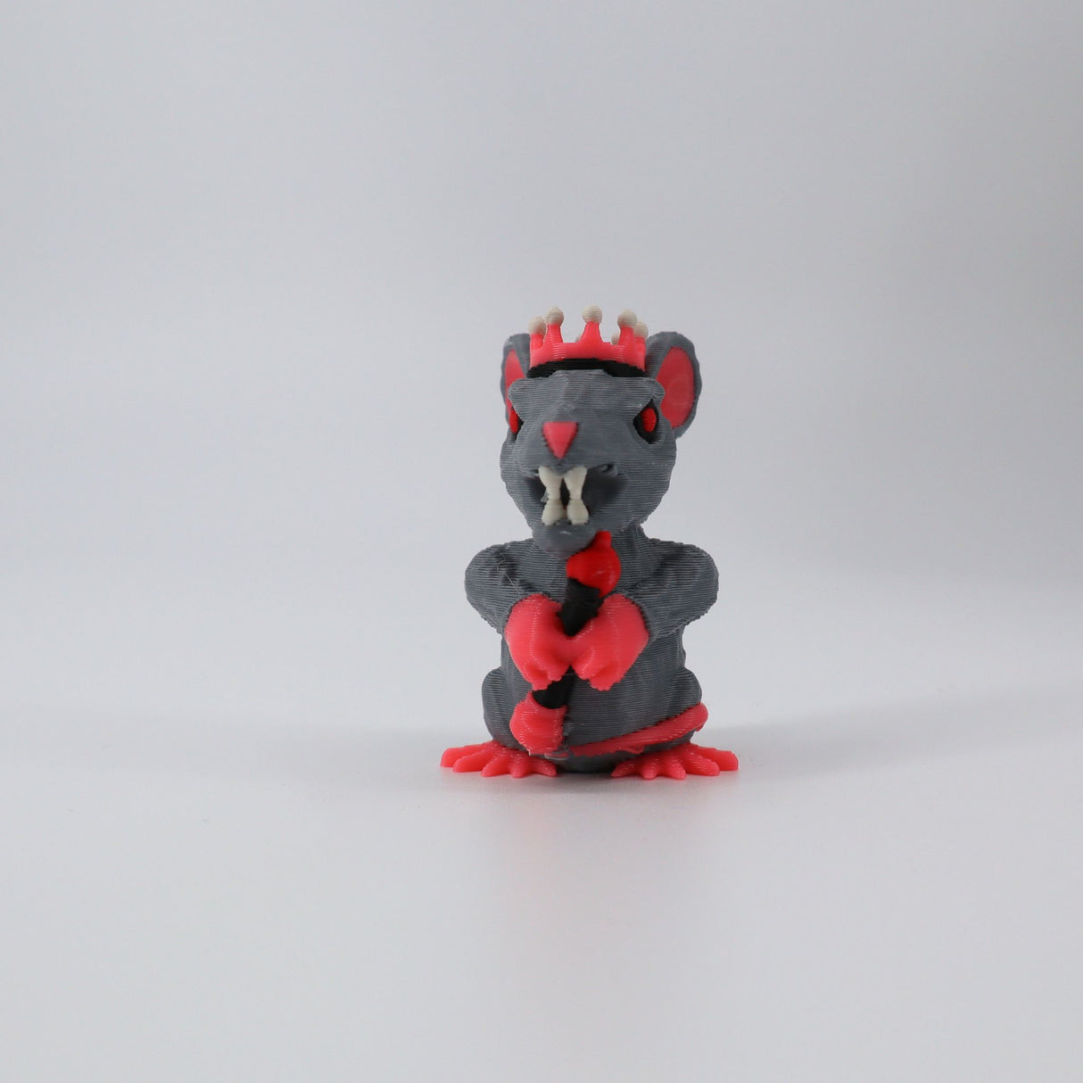 Capsule Critters - Horror Series 2