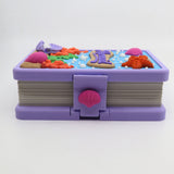 Mermaid Book Playset - Flexi Mermaid with Accessories