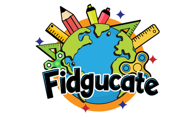 Fidgucate