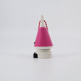 Tube of Paint Clicker & Keychain - Back to School Collection