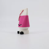 Tube of Paint Clicker & Keychain - Back to School Collection