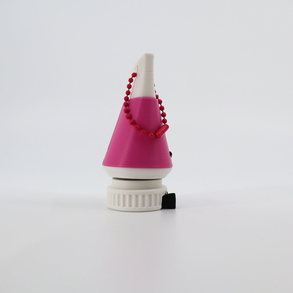 Tube of Paint Clicker & Keychain - Back to School Collection