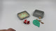 Red Heart Beetle Box Play Set